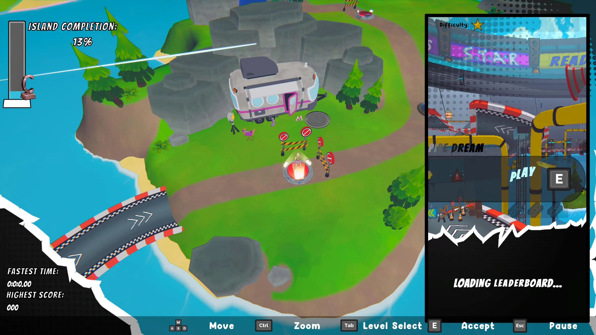 Show Runners screenshot 9